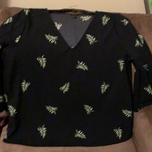 Women’s blouse
